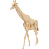 3D Construction figure