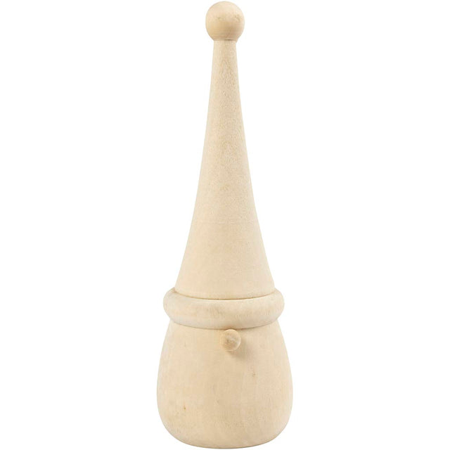 Scandinavian Santa Gnome