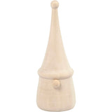 Scandinavian Santa Gnome