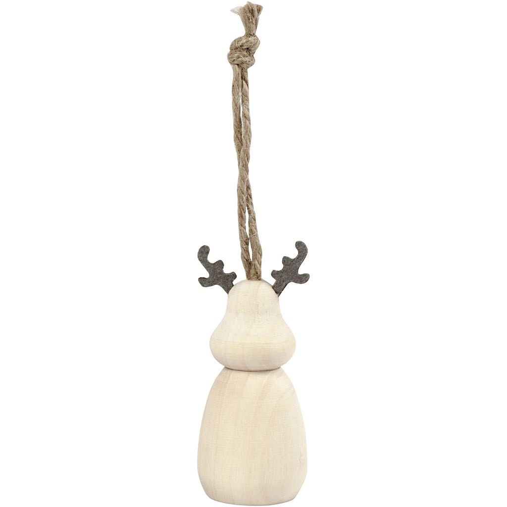Reindeer
