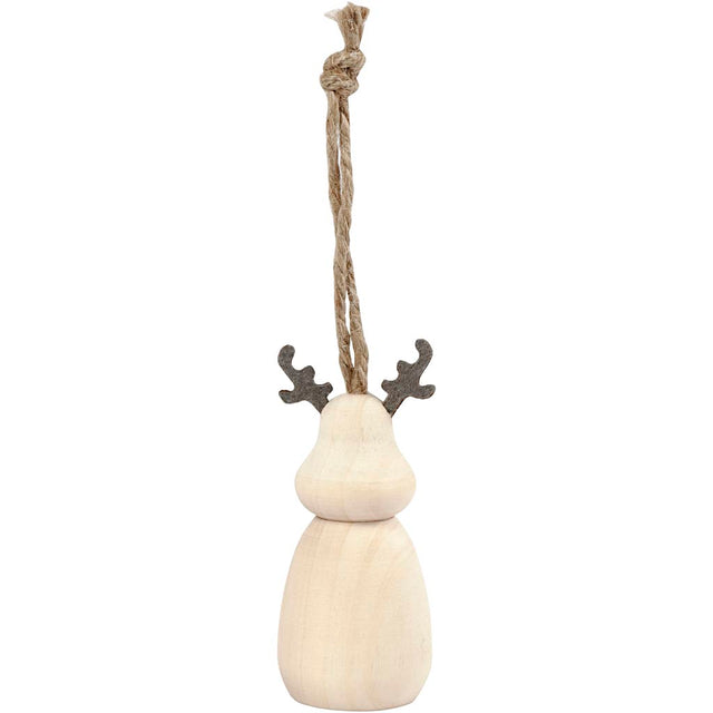 Reindeer