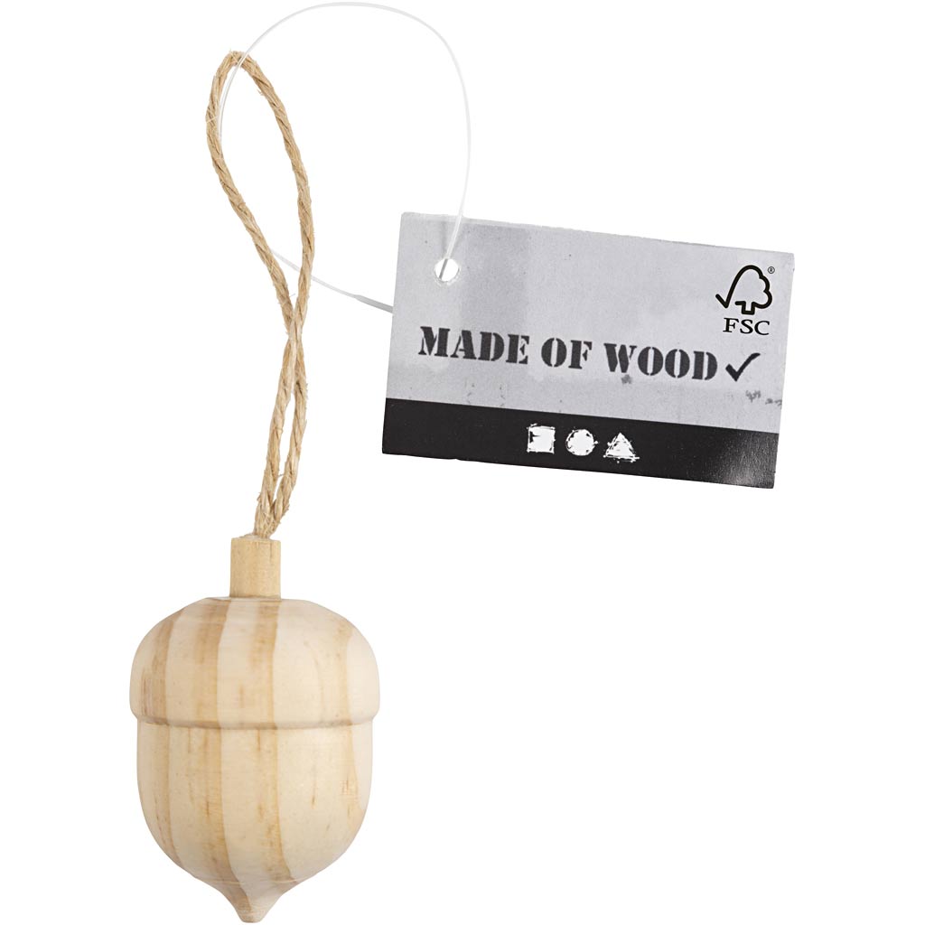 Acorn