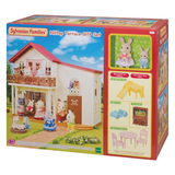 Sylvanian Families Hilltop Terrace Gift Set