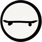 Cardboard Emblem