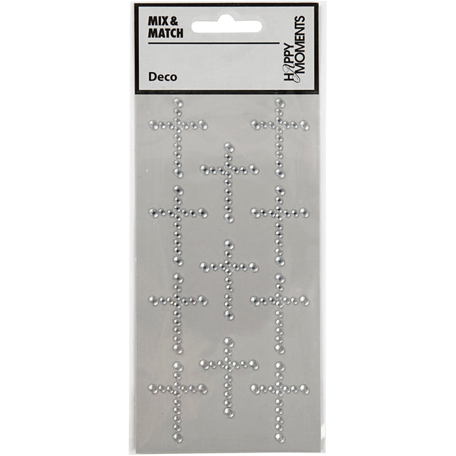 Rhinestone Stickers
