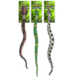 Rubber Snake 60cm