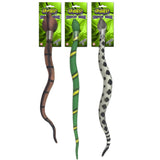 Rubber Snake 60cm