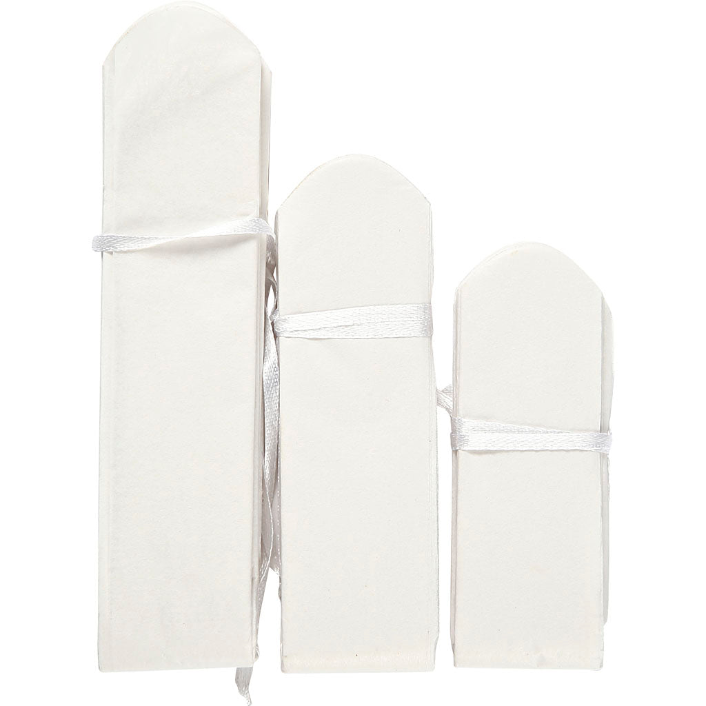 Tissue Pompons