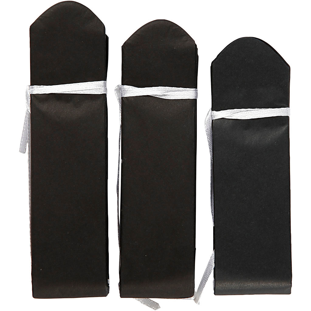 Tissue Pompons