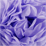 Tissue Pompons