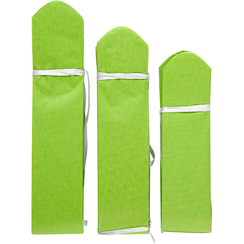 Tissue Pompons