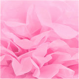 Tissue Pompons