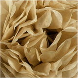Tissue Pompons