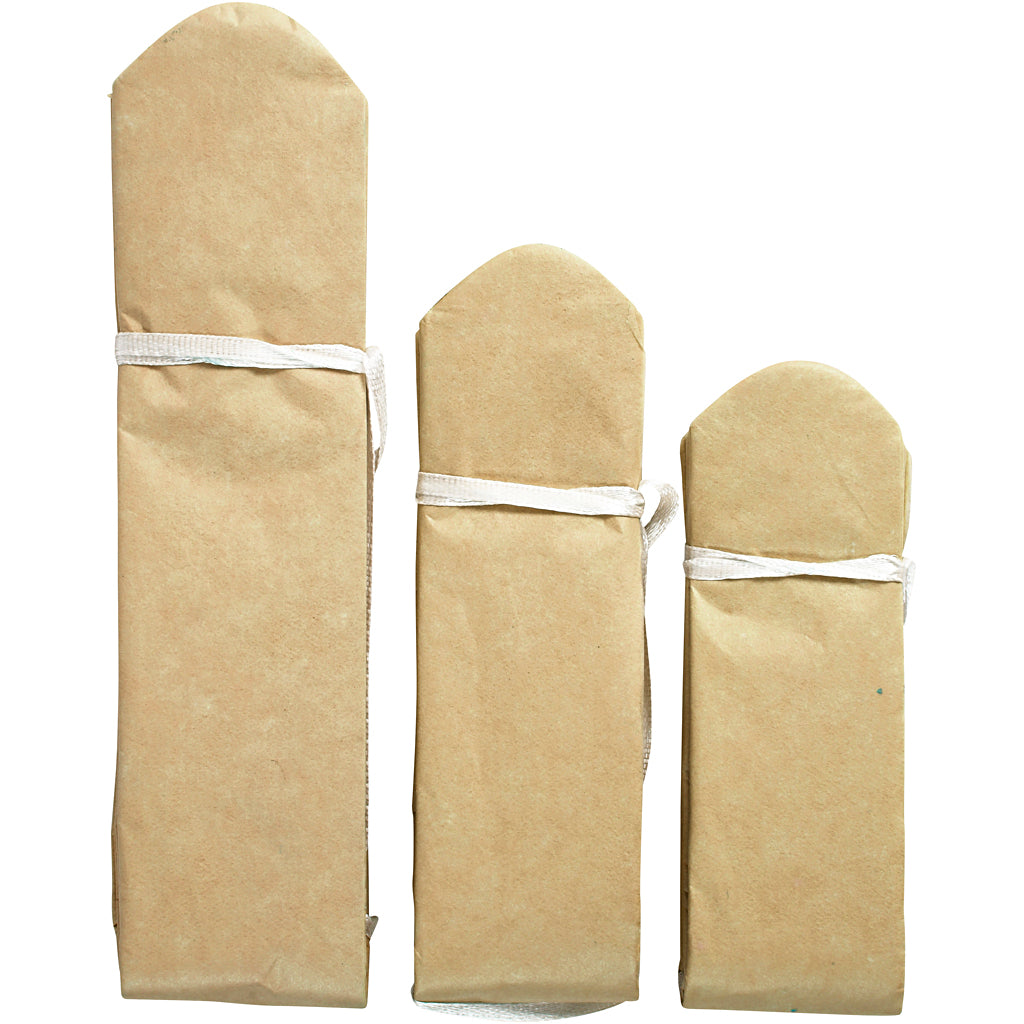 Tissue Pompons