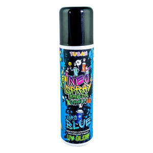 Neo Chalk Spray Blue 150ml