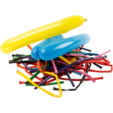 Balloon-modelling Balloons