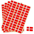 Flag Stickers
