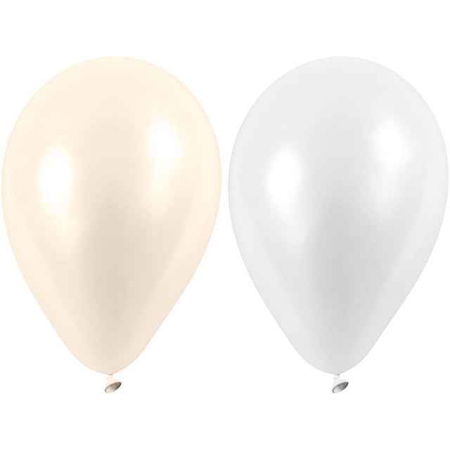 Balloons