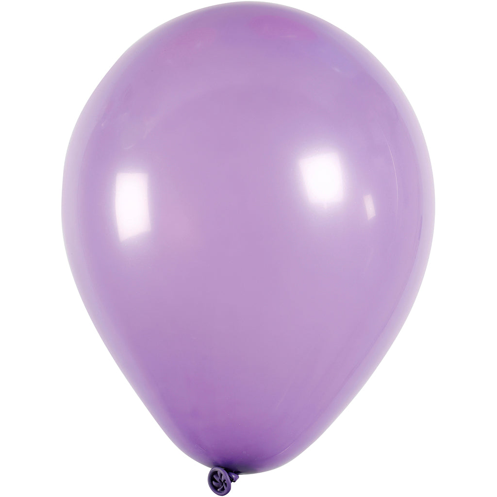 Balloons