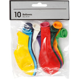 Balloons