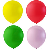 Balloons