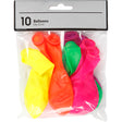 Balloons