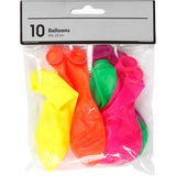 Balloons
