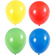Balloons