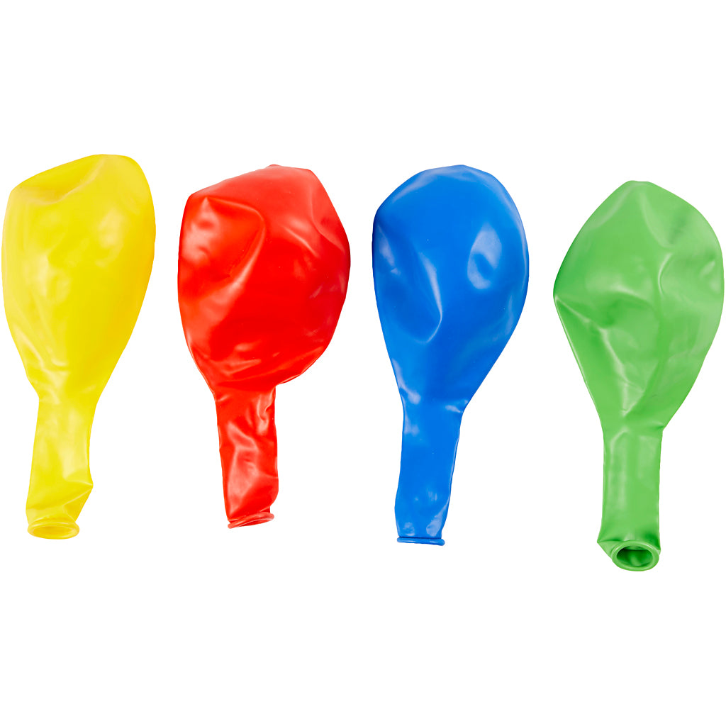 Balloons