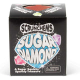 Scrunchems Sugar Diamond (Assortment)