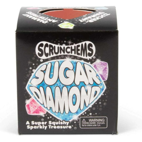 Scrunchems Sugar Diamond (Assortment)