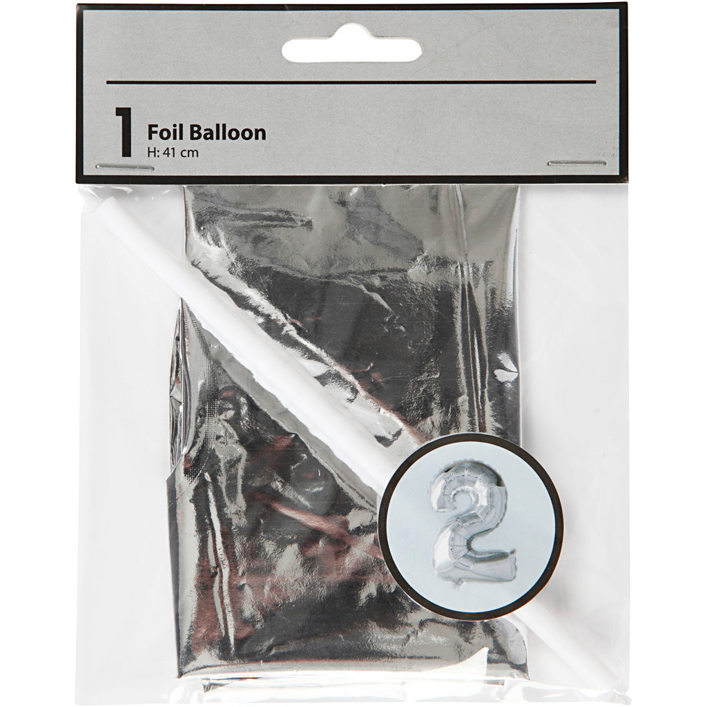 Foil Balloon