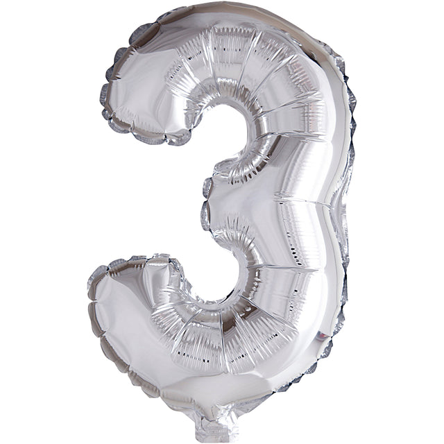 Foil Balloon