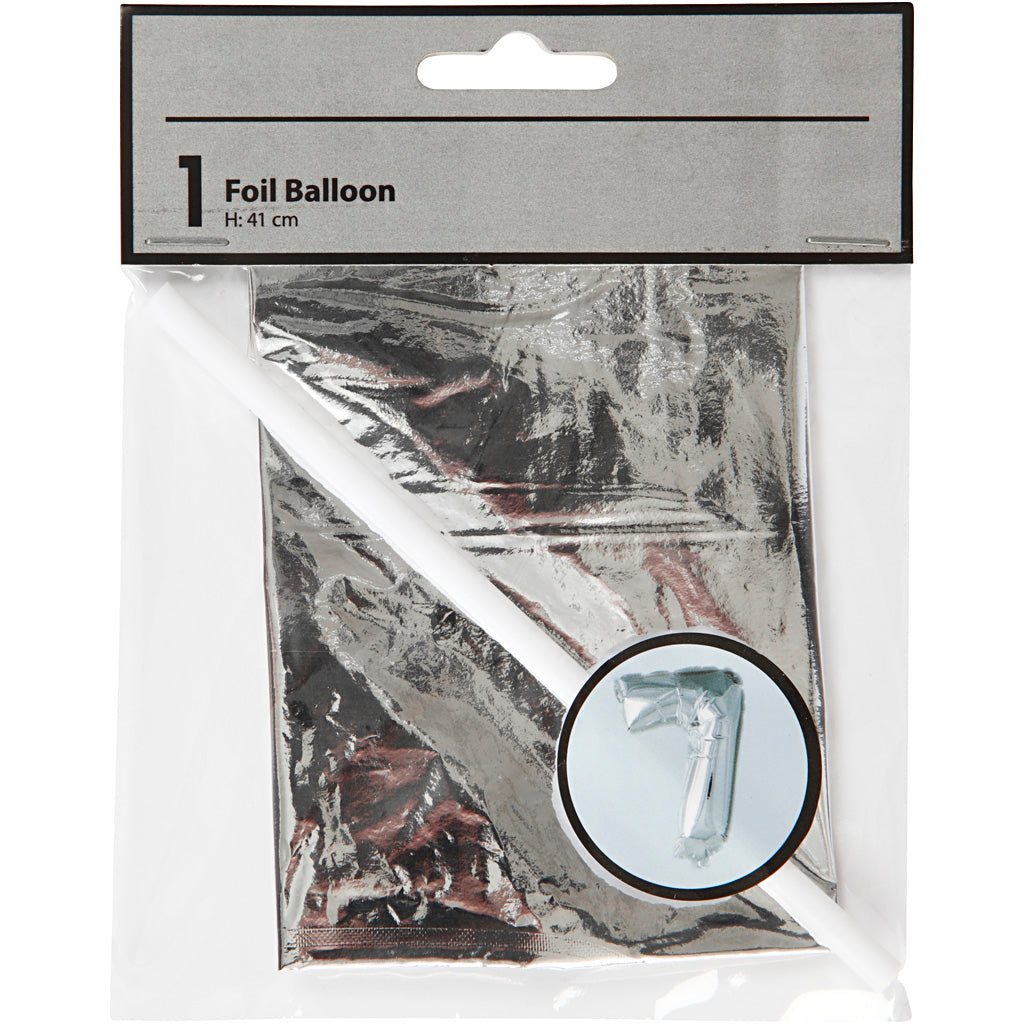 Foil Balloon