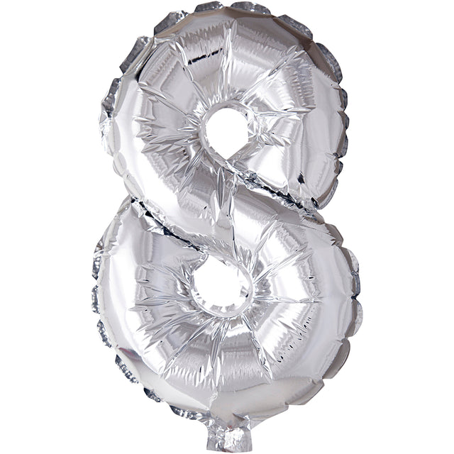 Foil Balloon