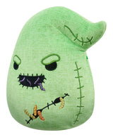 Squishmallows 8 Inch Nightmare Before Christmas - Oogie Boogie with Worms