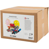 Carnival Kit Contents