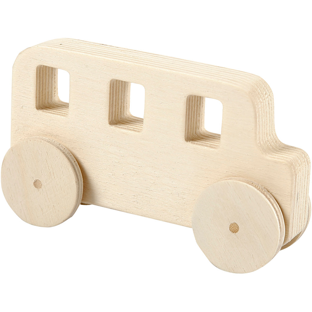 Vehicles