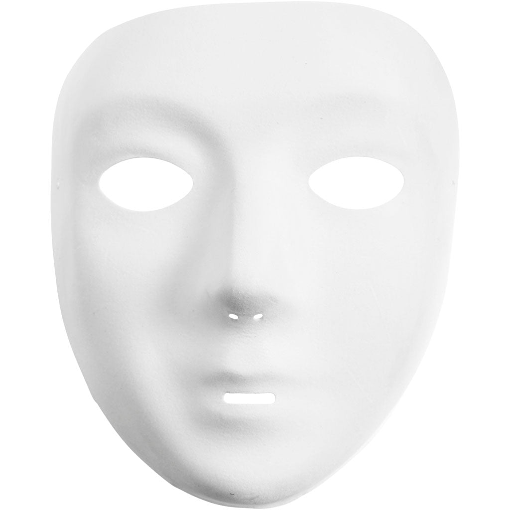 Full Face Masks