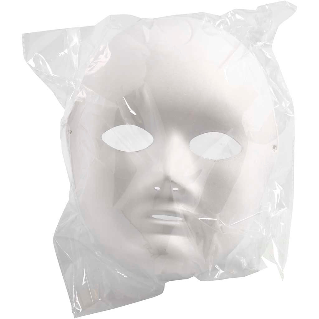 Full Face Mask