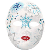Full Face Mask