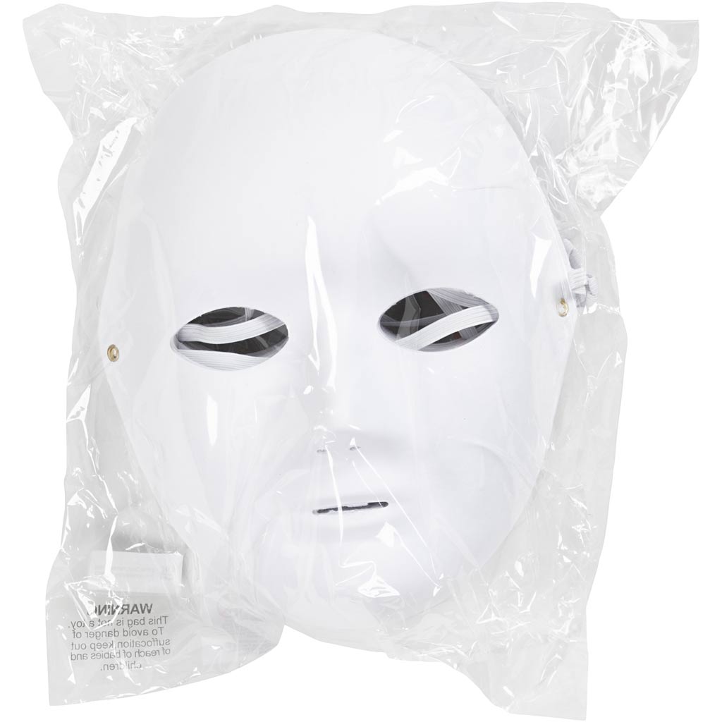 Full Face Mask