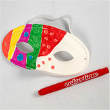 Half Face Masks