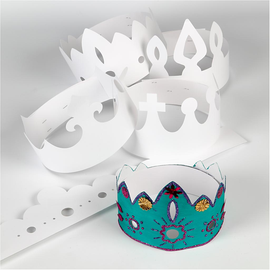 Crowns