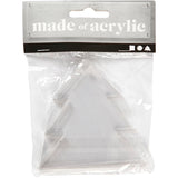 Acrylic ornaments