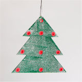 Acrylic ornaments