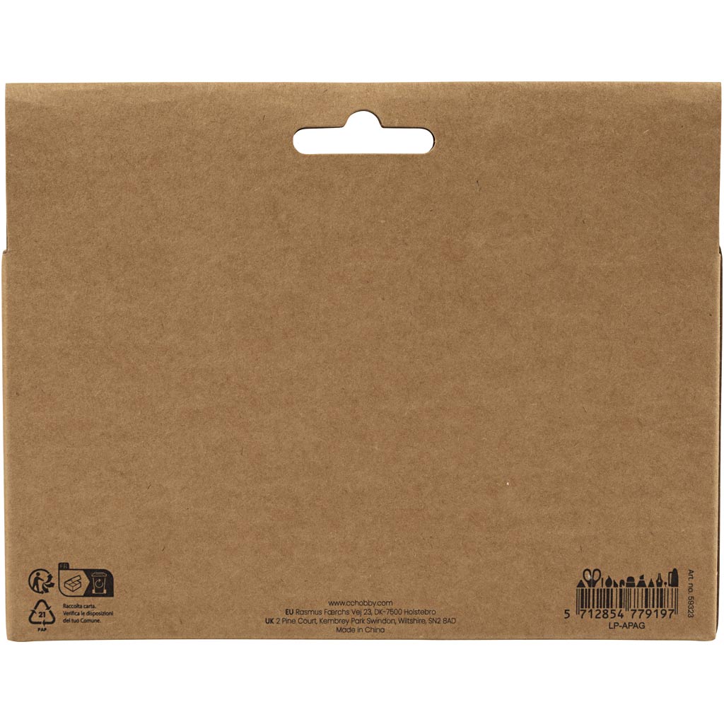 Tin Box