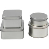 Tin Box