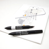 Winsor & Newton Bleedproof Marker Pad 160gsm - A3