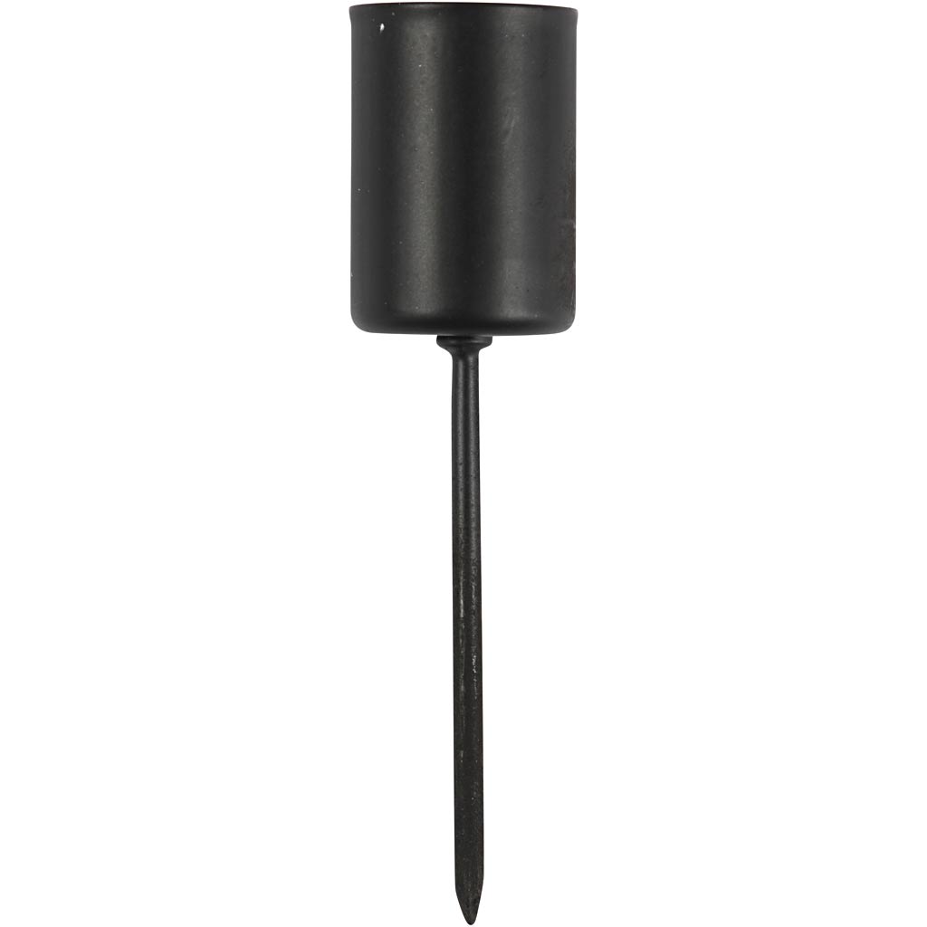 Candle holder
